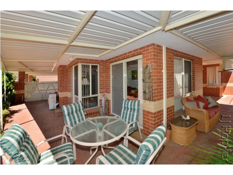 3/67 Abbotswood Parkway, Erskine WA 6210
