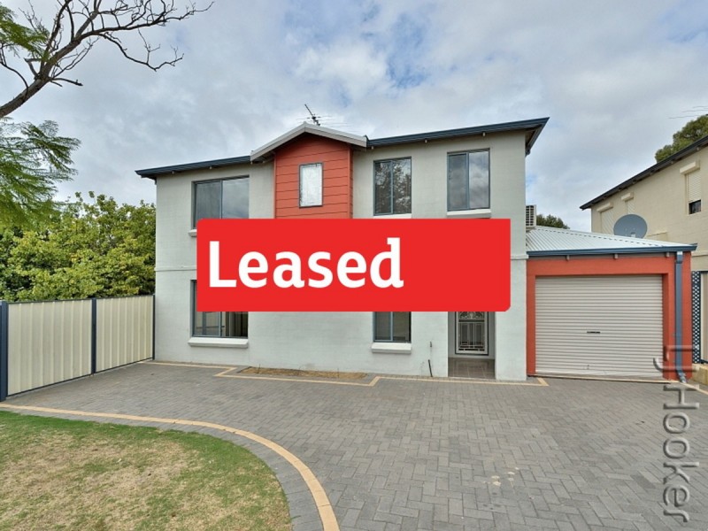 1/29 Boundary Road, Dudley Park WA 6210