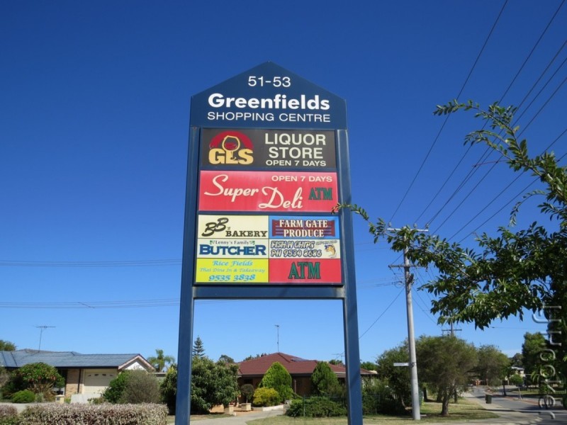 61 Murdoch Drive, Greenfields WA 6210