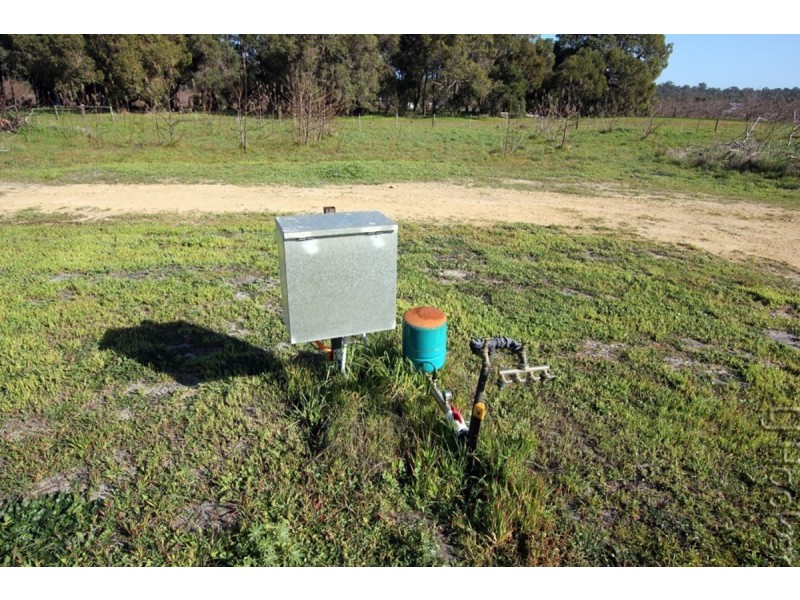 116 Stacey Rise, Lake Clifton WA 6215