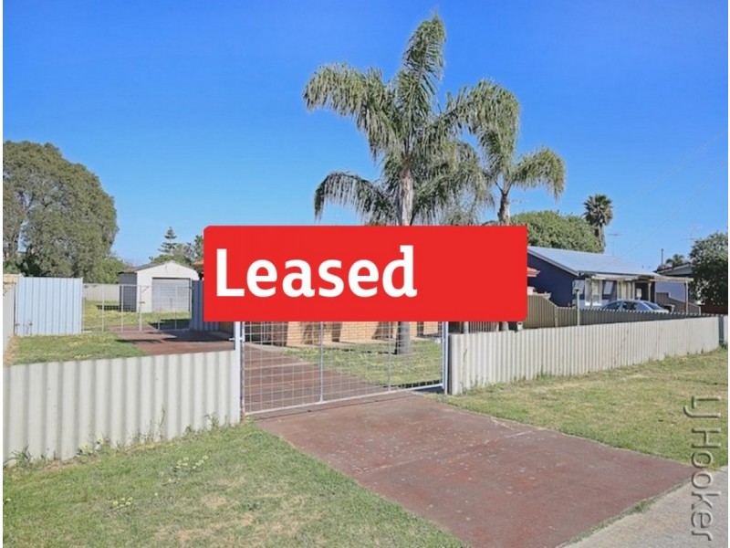 12 Cox Street, Mandurah WA 6210