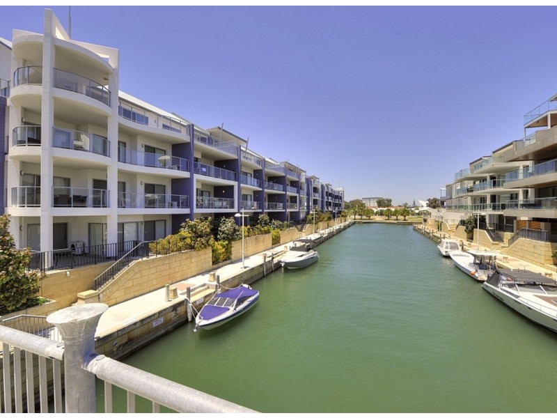 2/3 The Palladio, Mandurah WA 6210