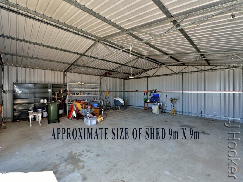 14 Melros Beach Road, Dawesville WA 6211