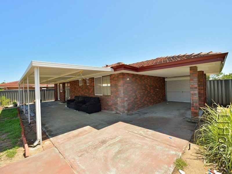 25 Hennessy Place, Mandurah WA 6210