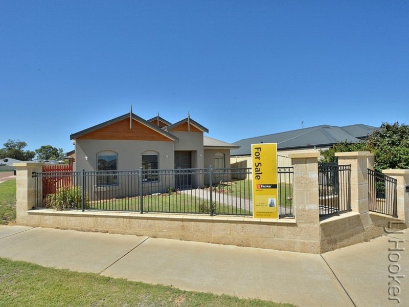 159 Yindana Boulevard, Lakelands WA 6180