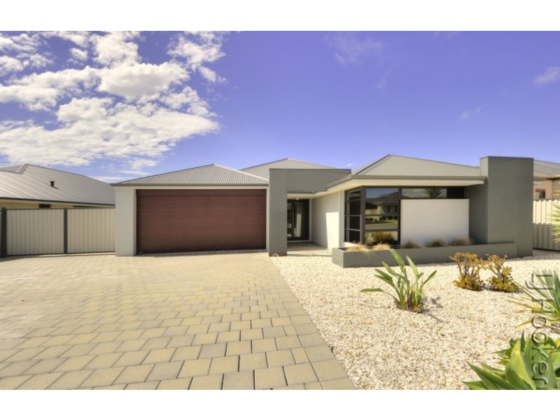 15 Eglinton Terrace, Dudley Park WA 6210