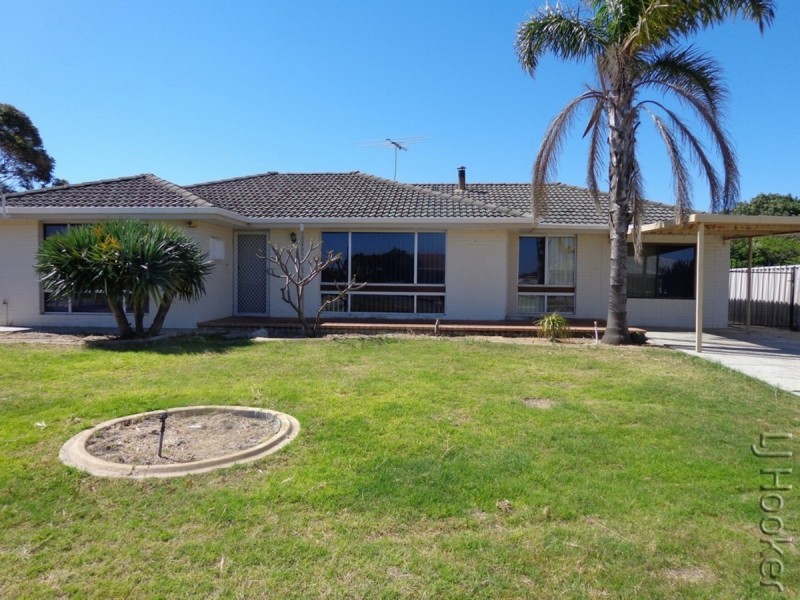 19 Blue Fin Drive, Golden Bay WA 6174