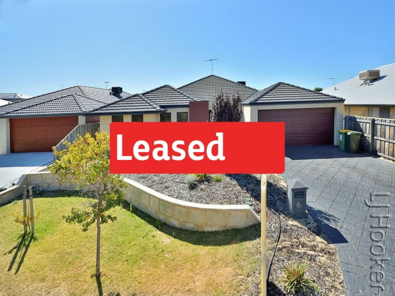 6 Santalum Circus, Halls Head WA 6210