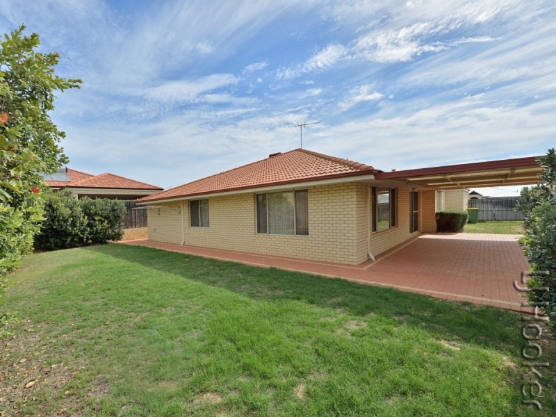 41 Waratah Circle, Halls Head WA 6210