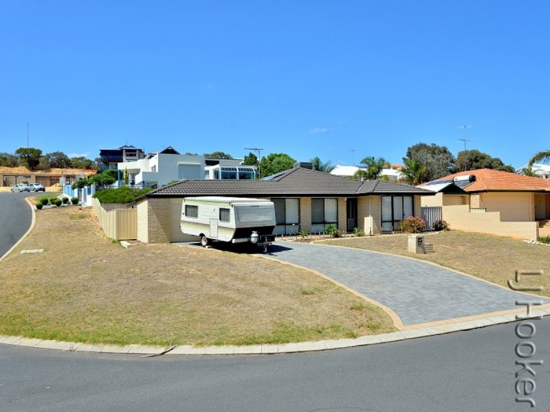 22 Tamarisk Drive, Halls Head WA 6210