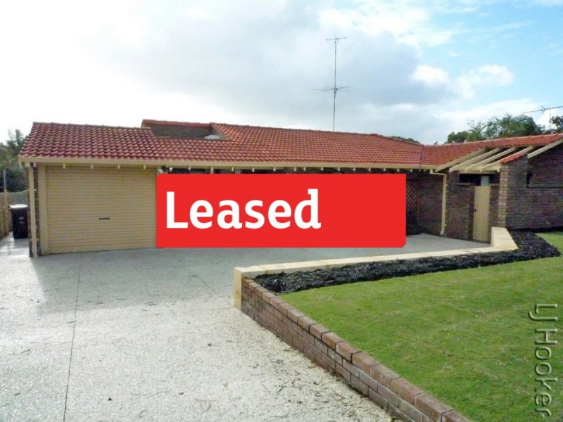 54 Peelwood Parade, Halls Head WA 6210