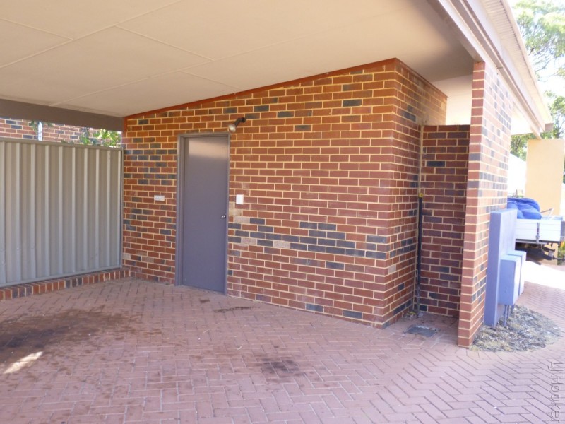 40/1 Mariners Cove Drive, Dudley Park WA 6210