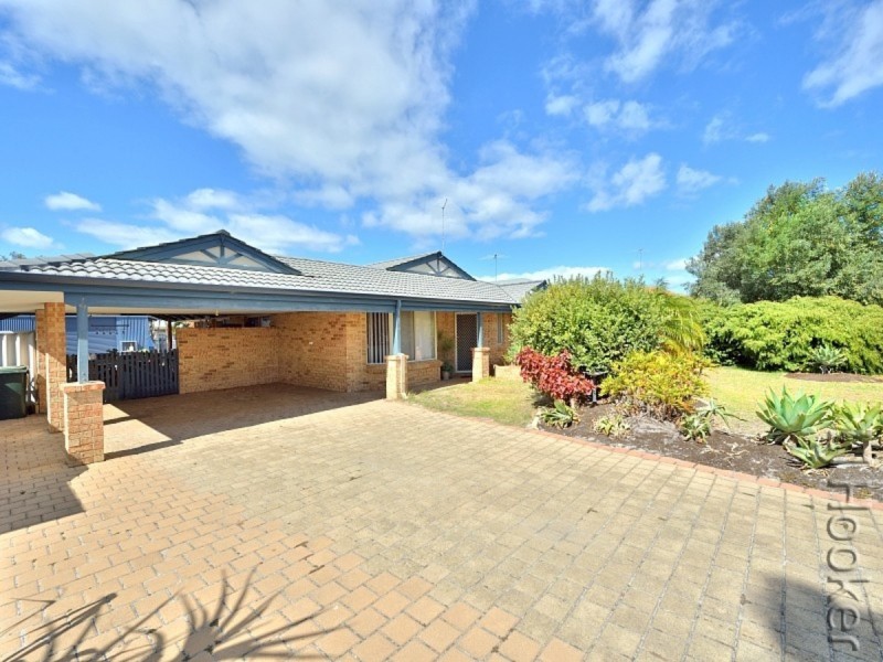 15 Rousham Crescent, Erskine WA 6210