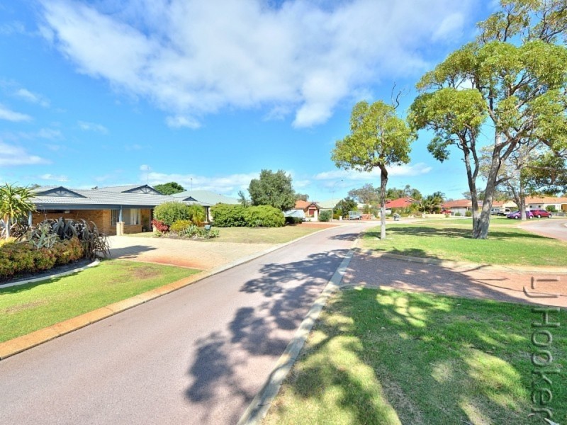 15 Rousham Crescent, Erskine WA 6210