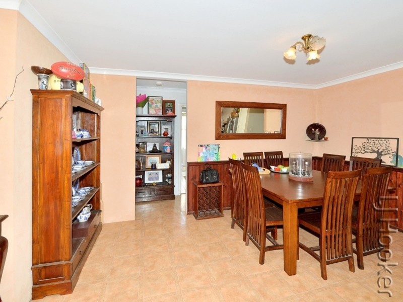 15 Rousham Crescent, Erskine WA 6210