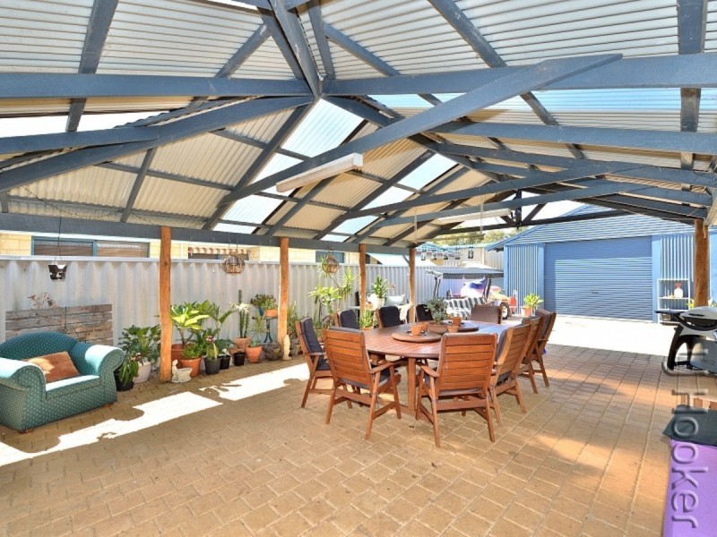 15 Rousham Crescent, Erskine WA 6210