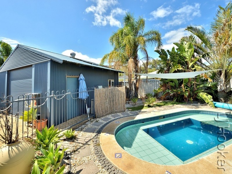 15 Rousham Crescent, Erskine WA 6210