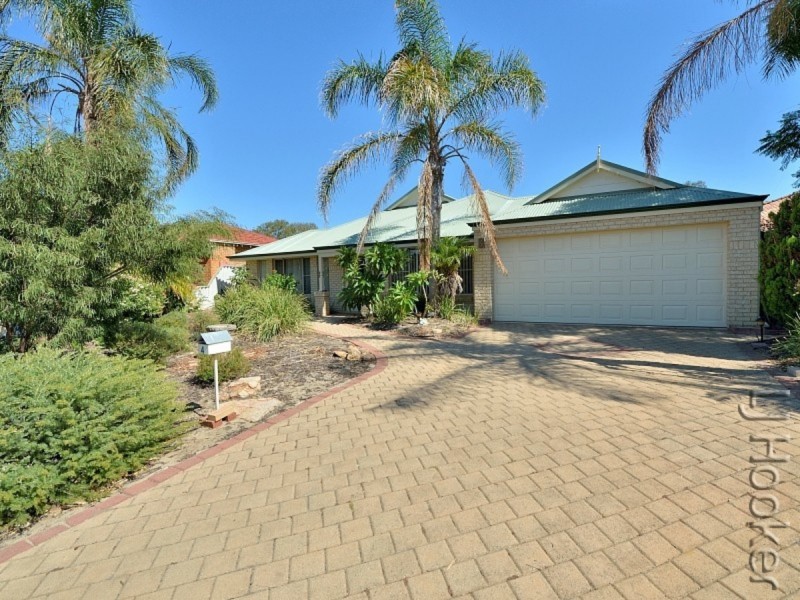 4 Waterston Place, Erskine WA 6210