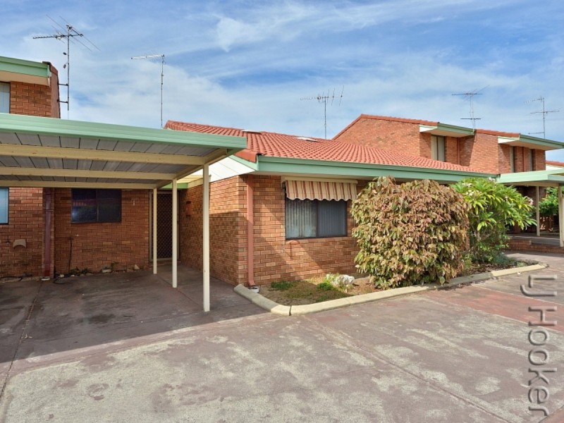 14/43 Creery Street, Dudley Park WA 6210