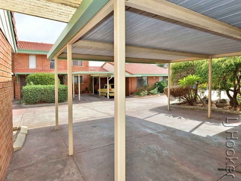 14/43 Creery Street, Dudley Park WA 6210