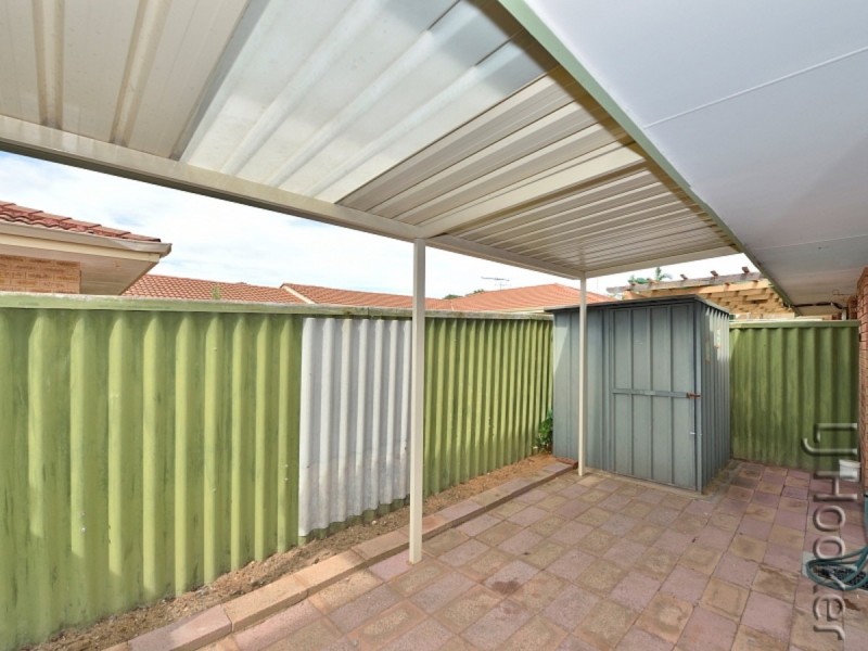 14/43 Creery Street, Dudley Park WA 6210