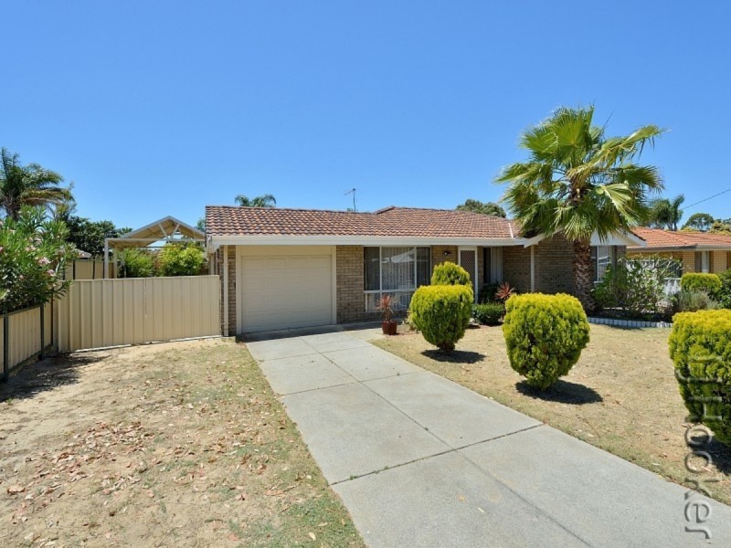 6 Underdale Place, Coodanup WA 6210