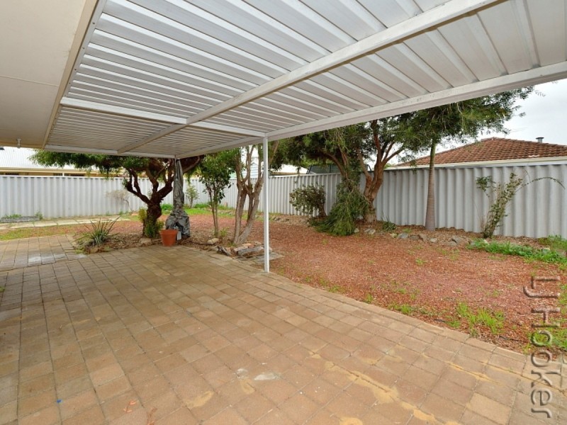 14 Oakover Turn, Greenfields WA 6210