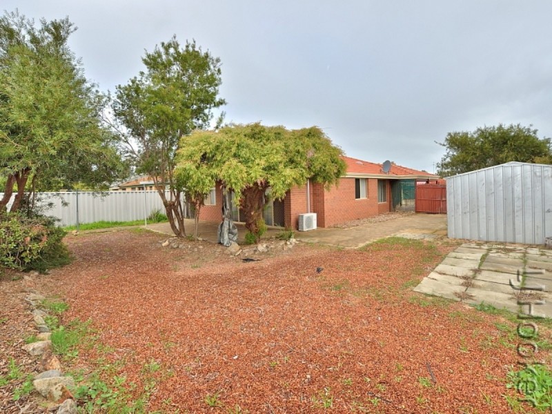 14 Oakover Turn, Greenfields WA 6210