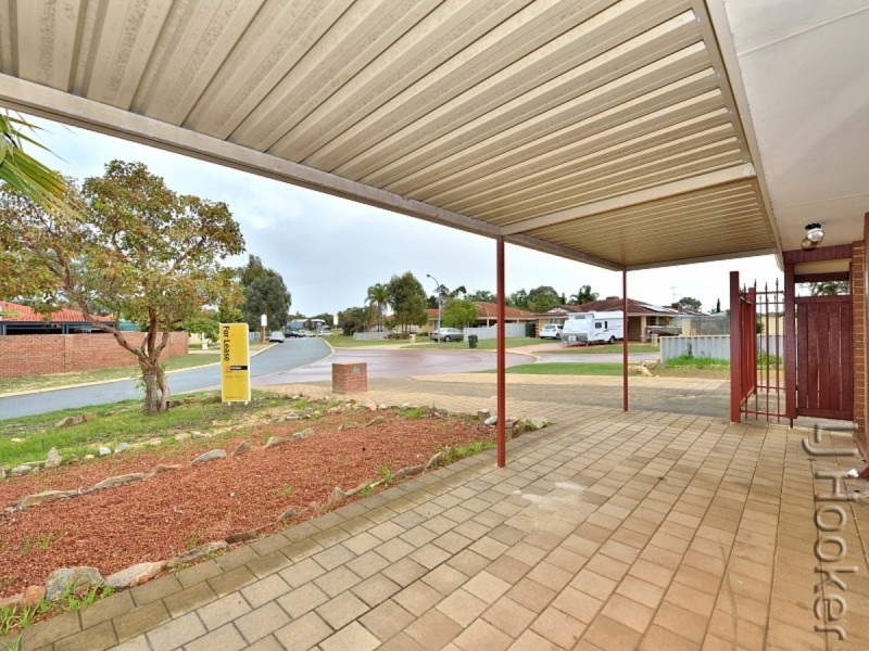 14 Oakover Turn, Greenfields WA 6210