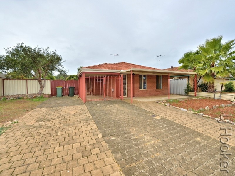 14 Oakover Turn, Greenfields WA 6210