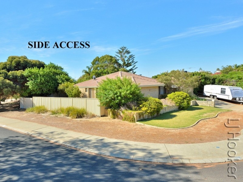 18 Magnolia Rise, Halls Head WA 6210