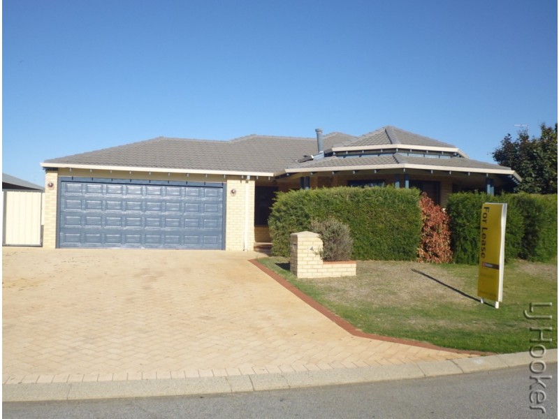 24 Montego Way, Halls Head WA 6210