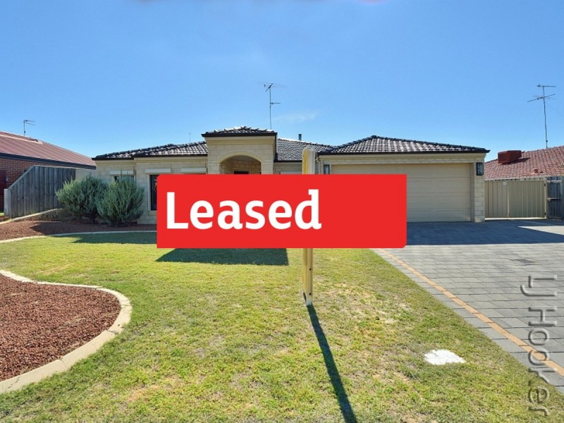 4 Waxflower Vista, Halls Head WA 6210