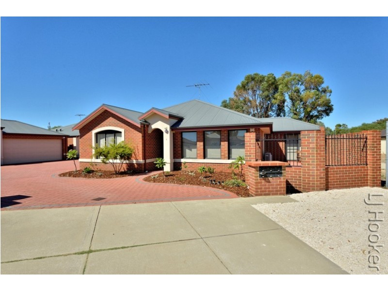 1/66 Bennett Brook Circle, Greenfields WA 6210