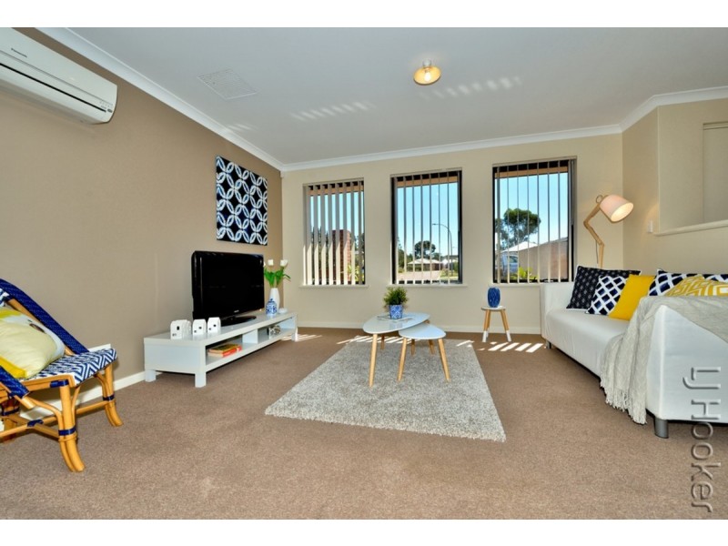 1/66 Bennett Brook Circle, Greenfields WA 6210