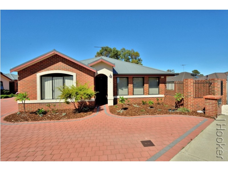 1/66 Bennett Brook Circle, Greenfields WA 6210
