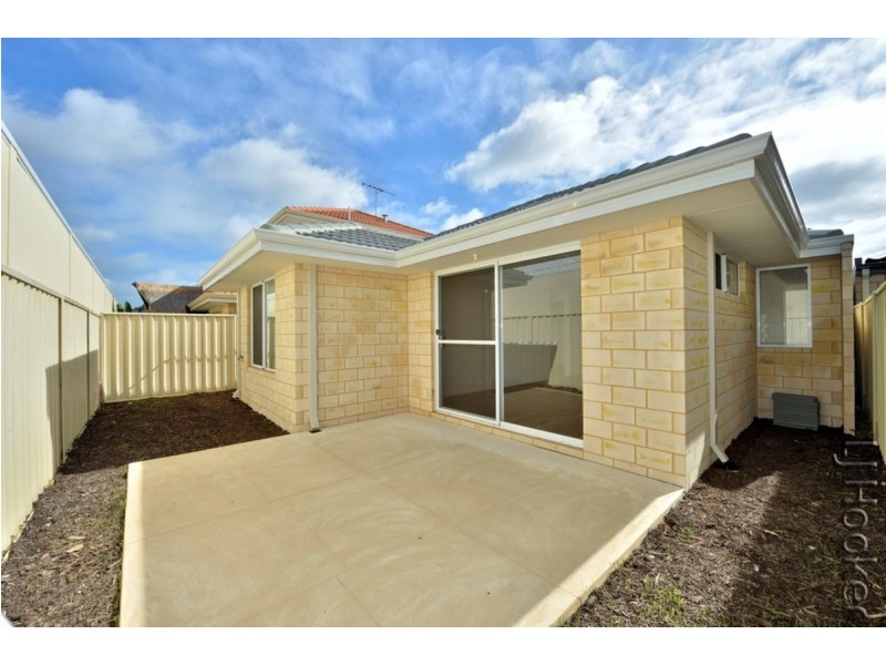 4 Bennett Brook Circle, Greenfields WA 6210