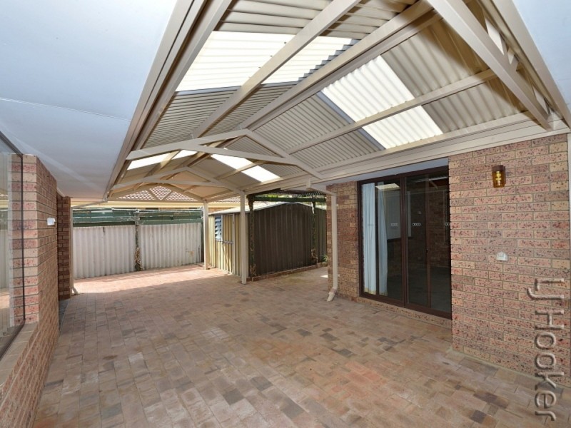 6 Breaker Close, Silver Sands WA 6210