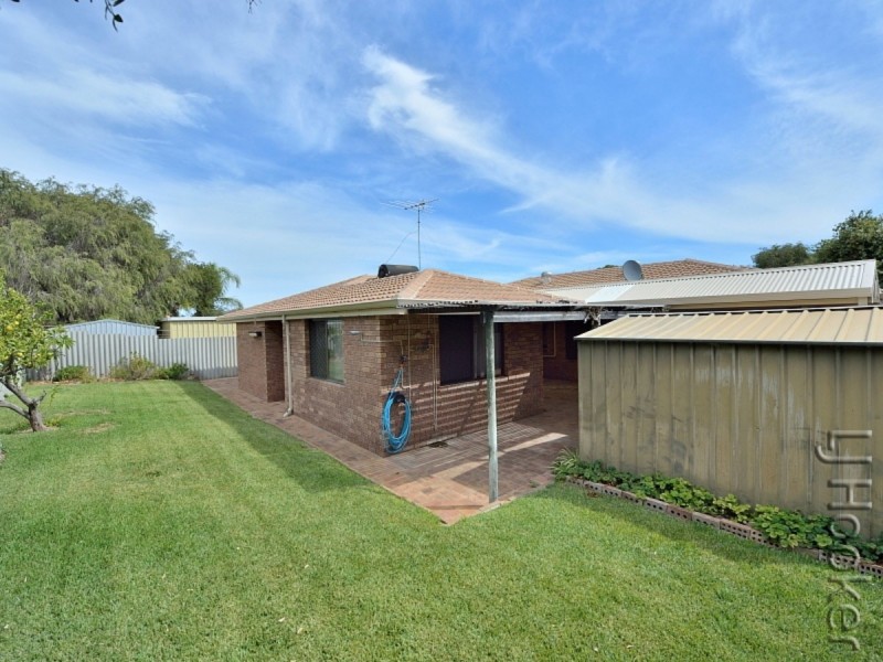 6 Breaker Close, Silver Sands WA 6210