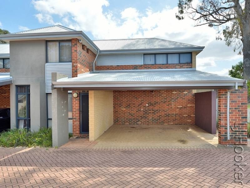 32/1 Mariners Cove Drive, Dudley Park WA 6210