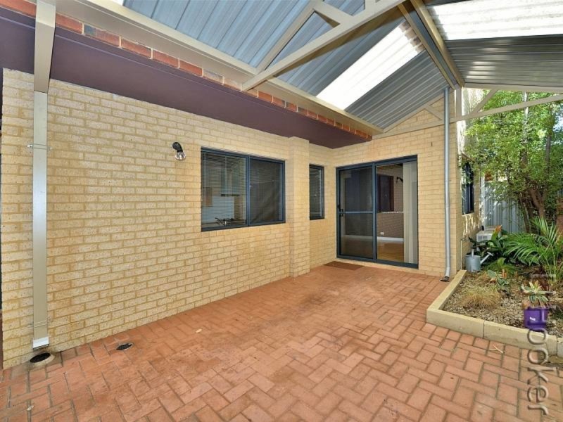 32/1 Mariners Cove Drive, Dudley Park WA 6210