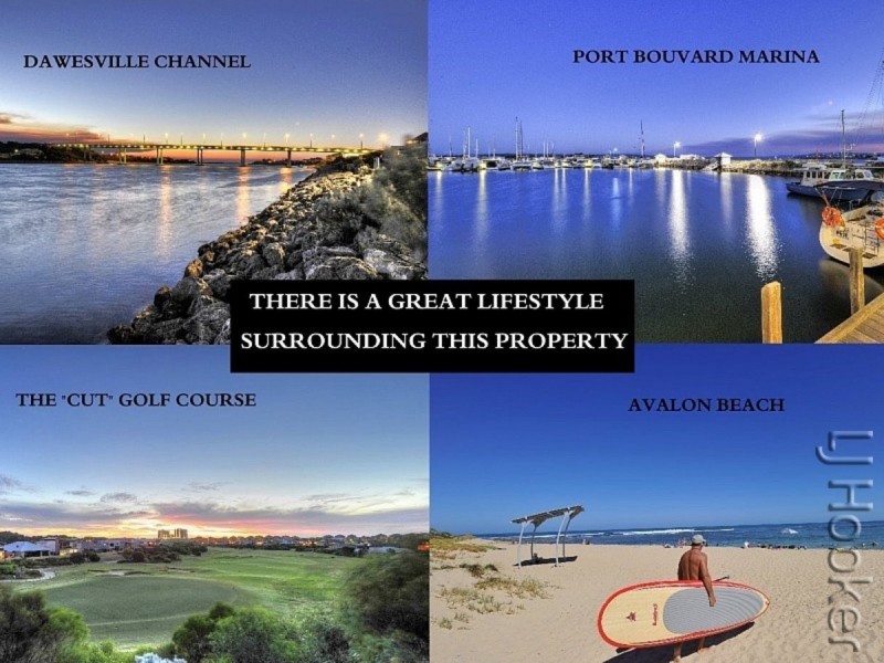 41 Ferguson Street, Falcon WA 6210