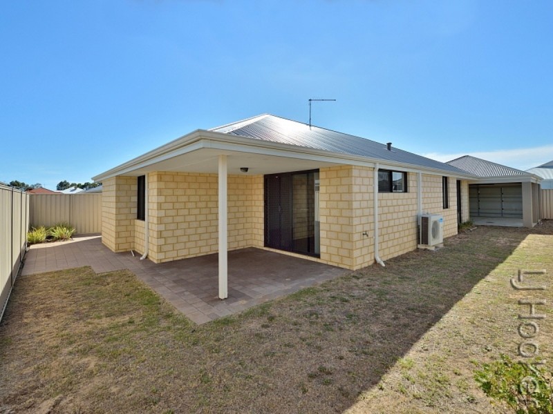 24 Geographe Bay Pass, Secret Harbour WA 6173