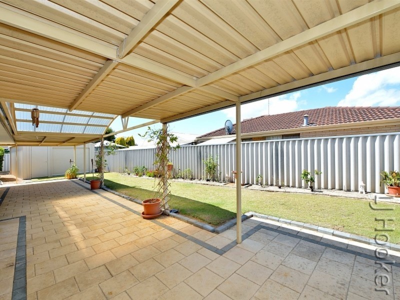 19 Newport Drive, Dudley Park WA 6210