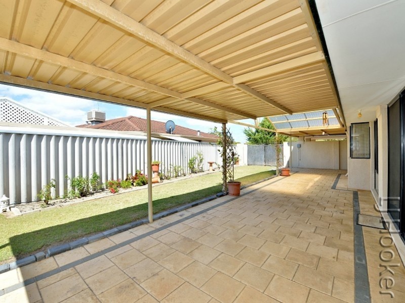 19 Newport Drive, Dudley Park WA 6210