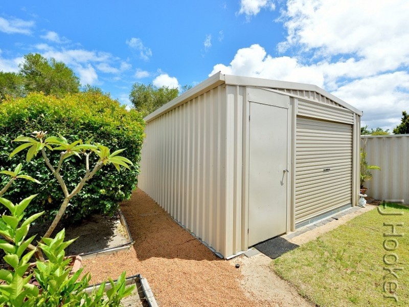 19 Newport Drive, Dudley Park WA 6210