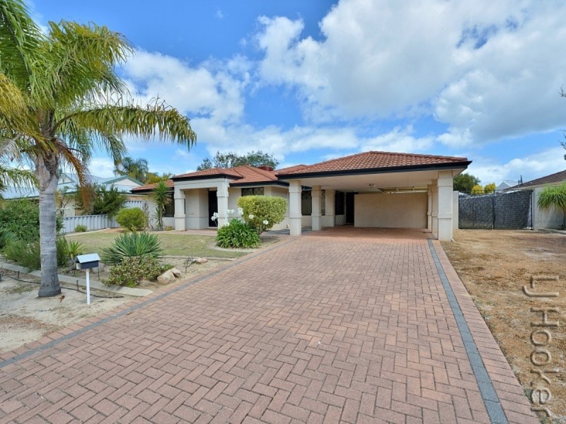 19 Newport Drive, Dudley Park WA 6210