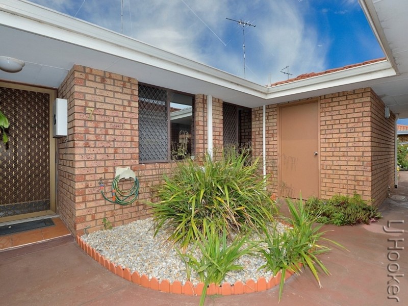 7/45-51 Sholl Street, Mandurah WA 6210