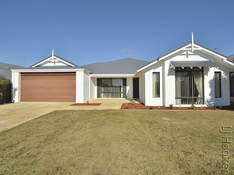 45 Quandong Parkway, Halls Head WA 6210