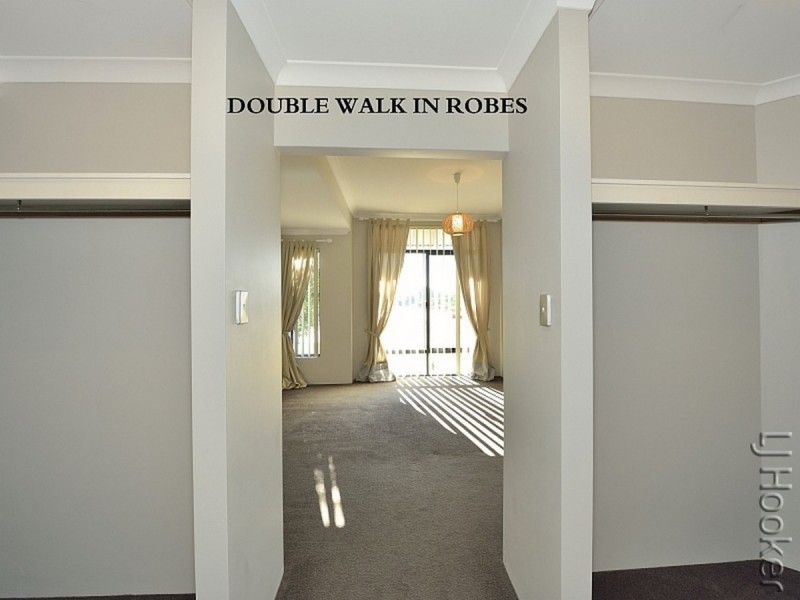 45 Quandong Parkway, Halls Head WA 6210